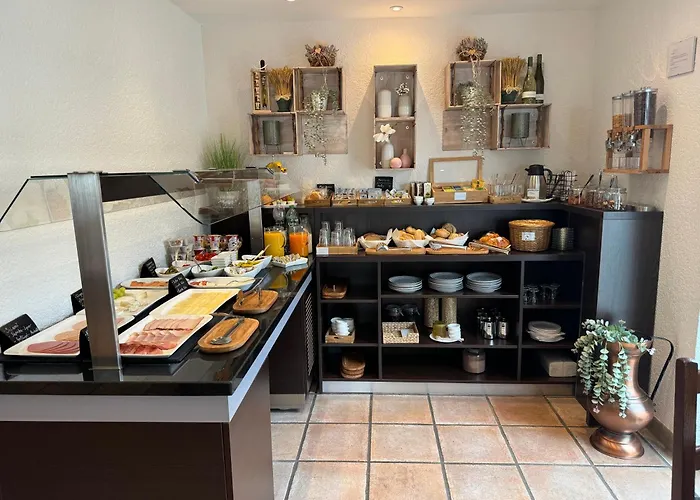 Hotel Zur Linde