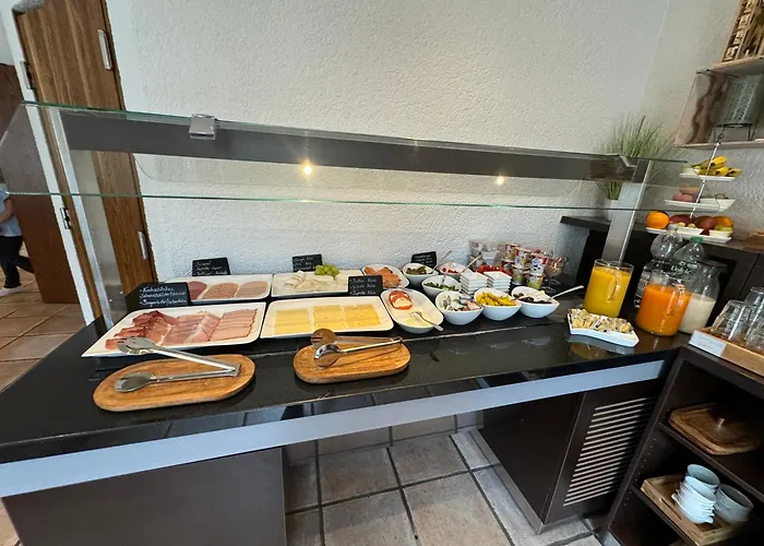Hotel Zur Linde